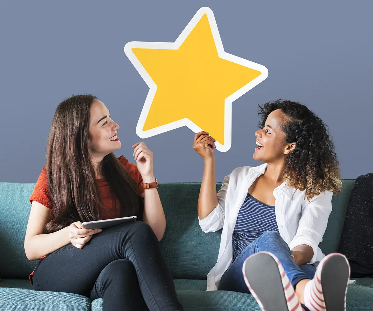 Get authentic Angi reviews to enhance your online reputation and increase customer trust