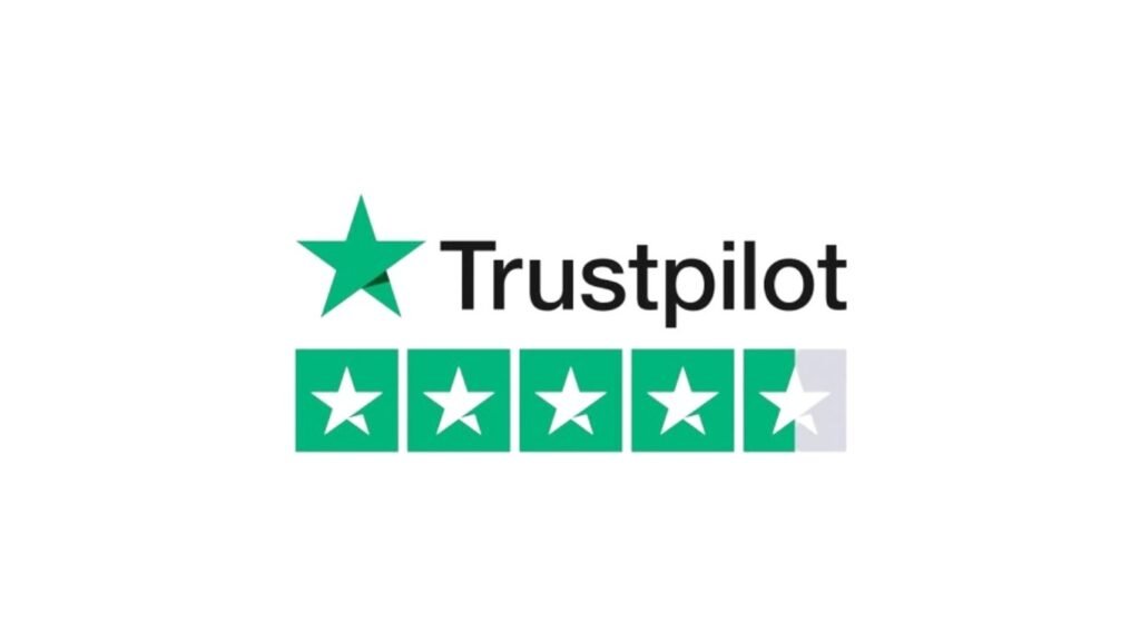 Trustpilot Reviews