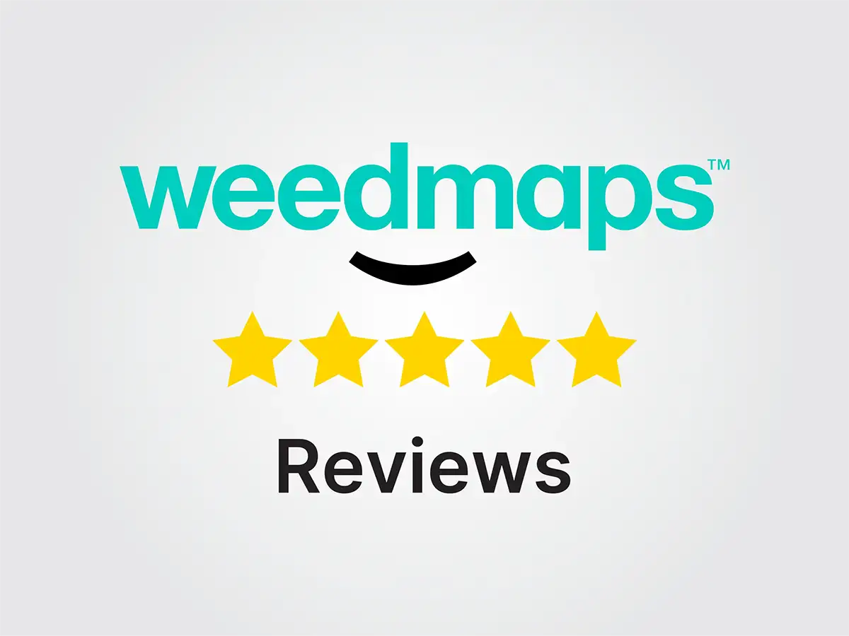 Buy Weedmaps reviews to boost your cannabis business’s credibility and attract more customers.