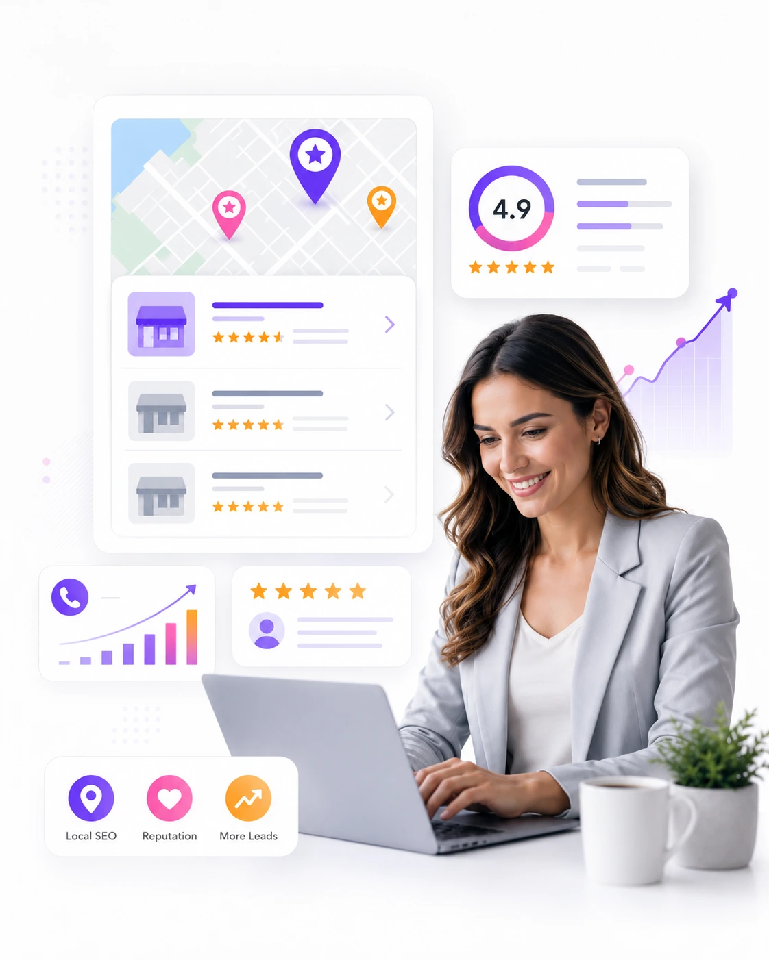 online reputation management